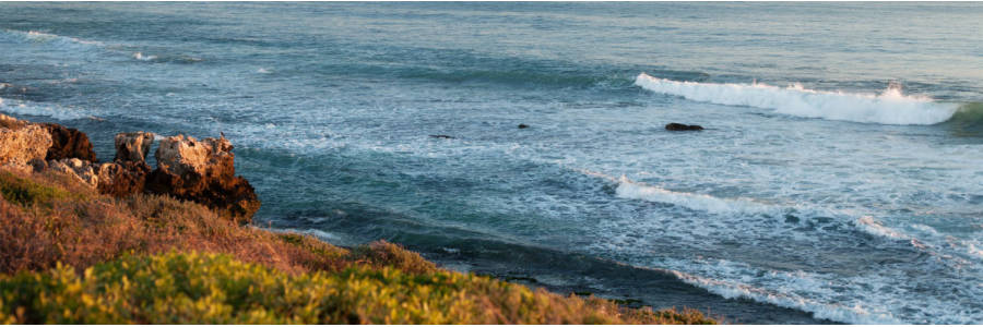 Living at Beaumaris Beach Land Estate in Iluka