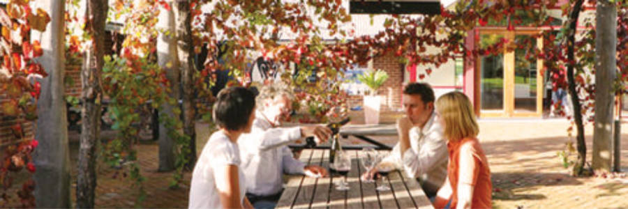 Living at Bullsbrook Landing Land Estate in Bullsbrook