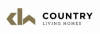 Country Living Homes