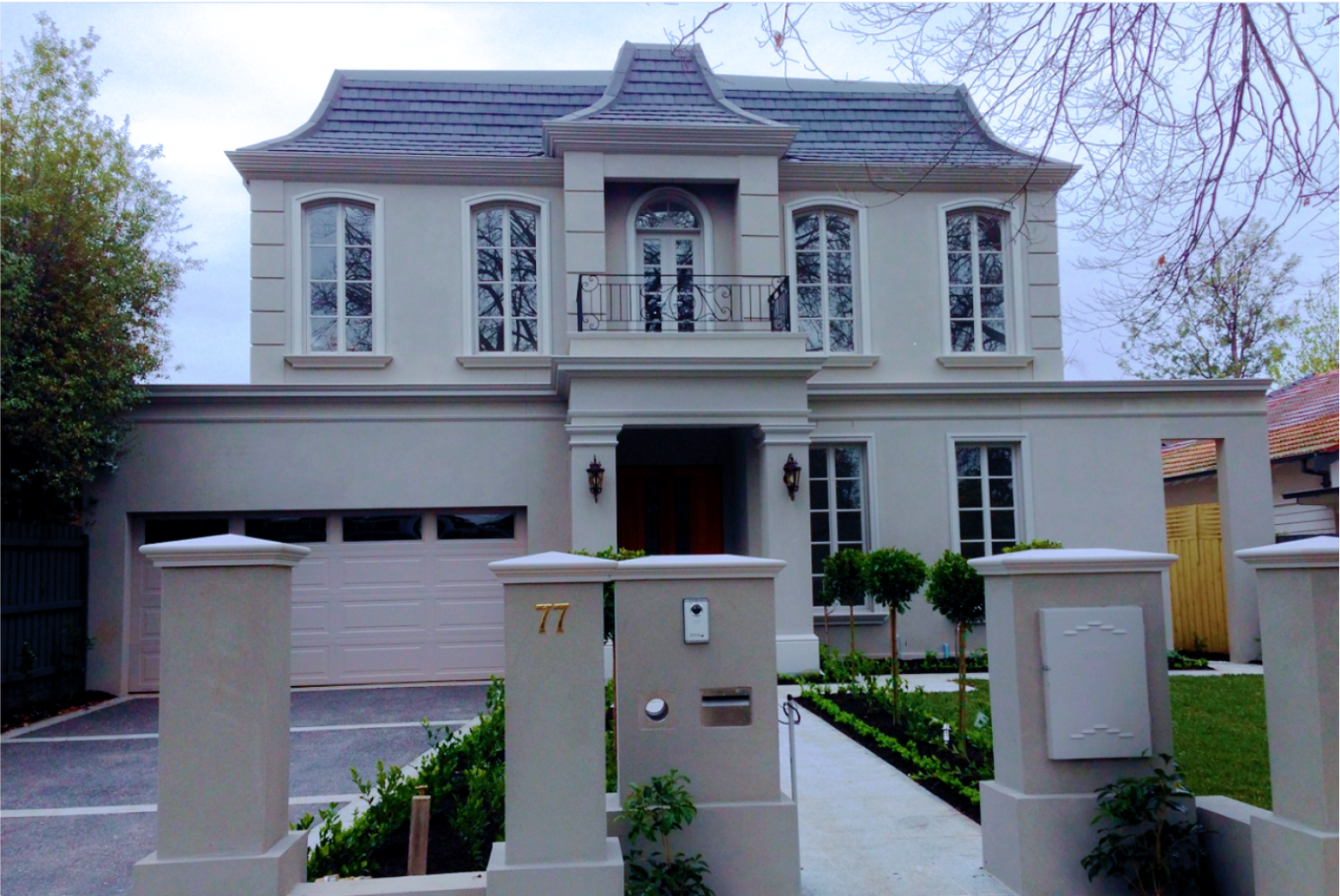 Dona Homes Floorplans House & Land