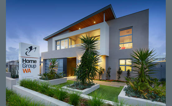 Home Group Wa - Floorplans - House & Land | newhousing.com.au
