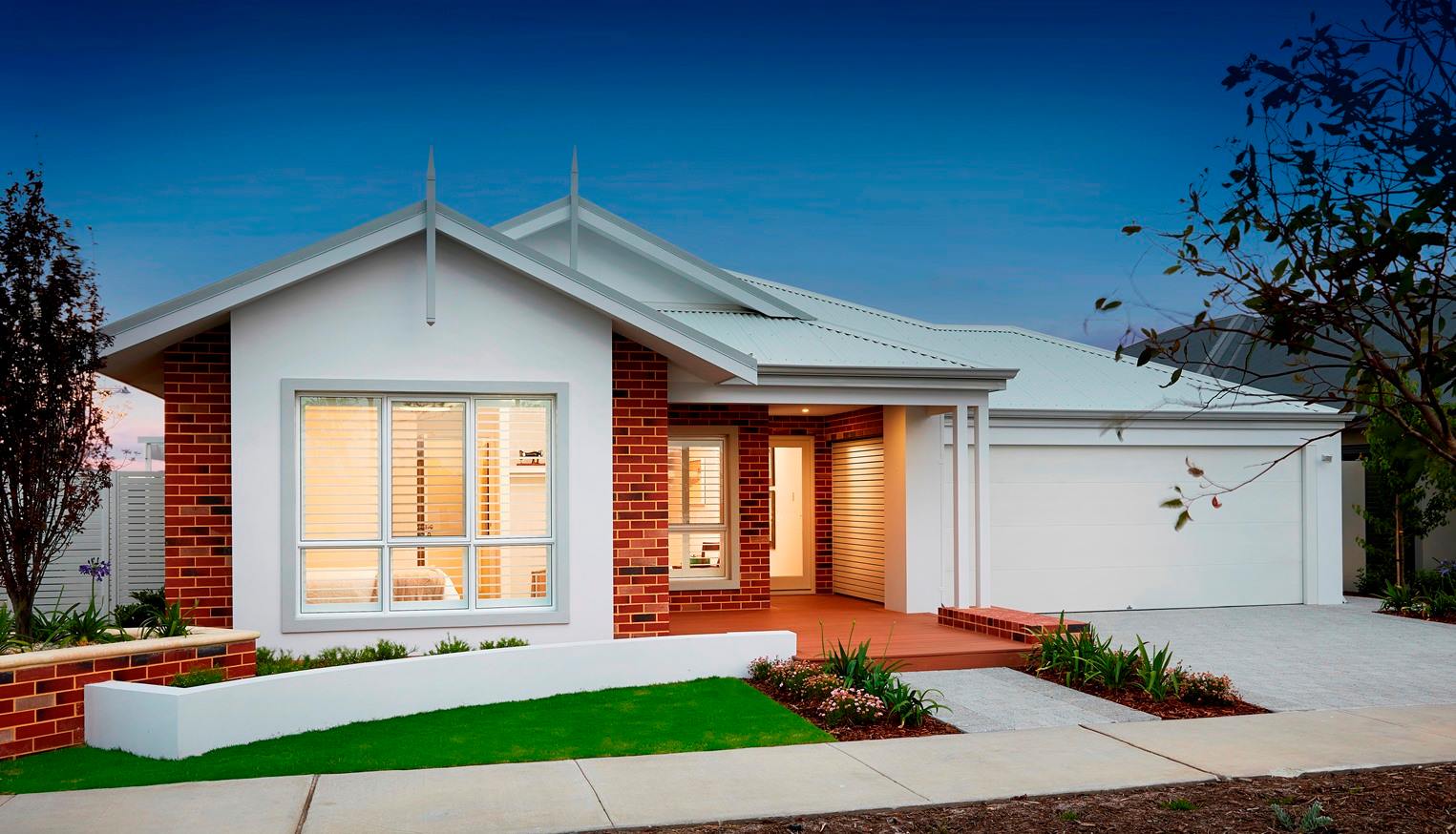 Aussie Living Homes Floorplans House & Land