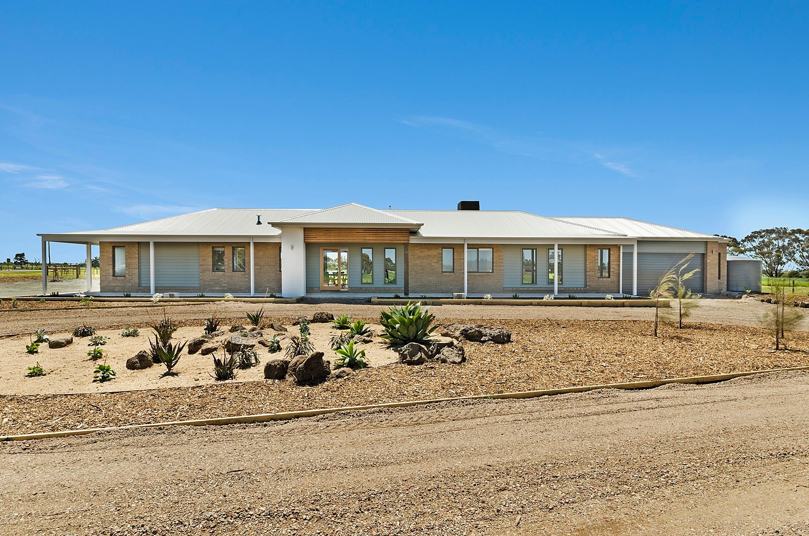 Geelong Homes Floorplans House & Land