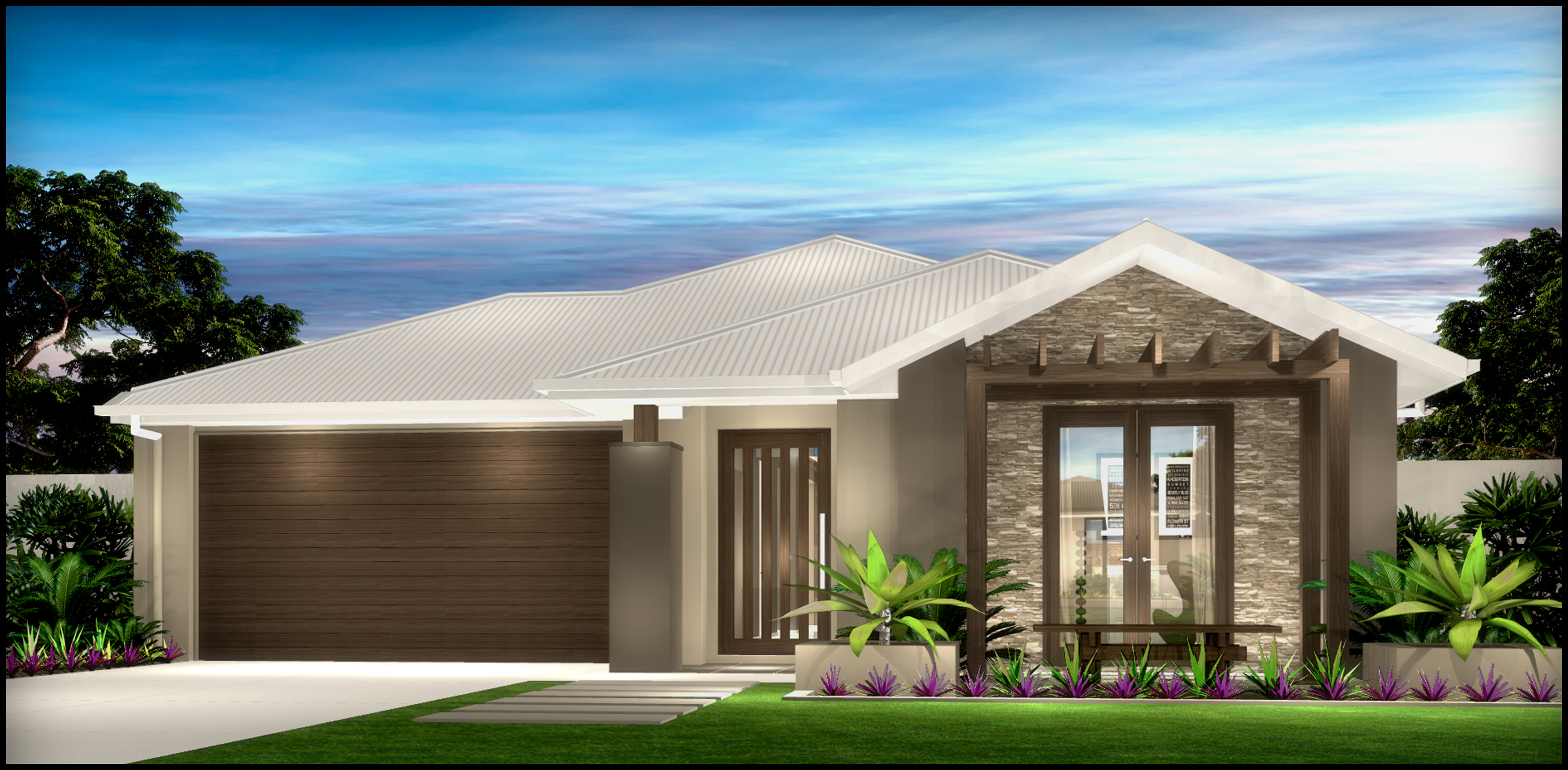 Grandview Homes Floorplans House & Land