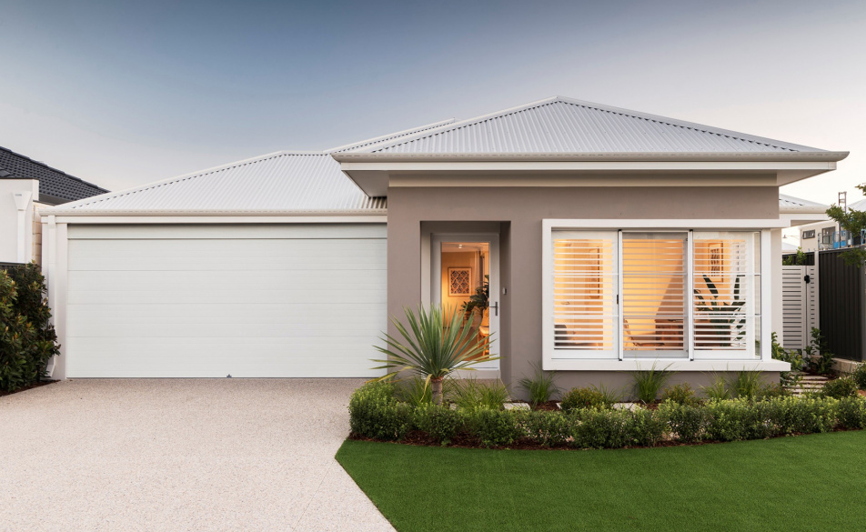 The Clara Display Home by Celebration Homes