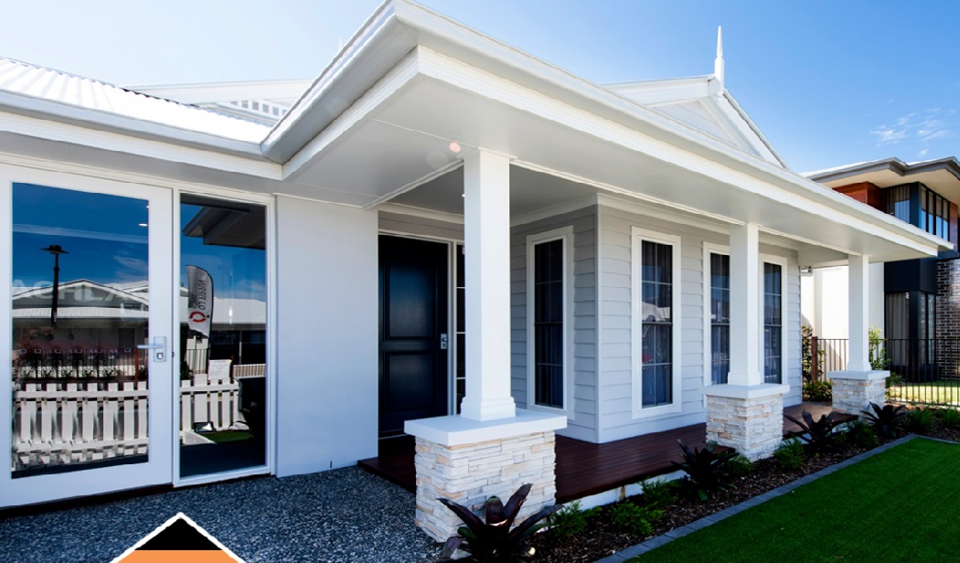 Mclachlan Homes Floorplans House & Land