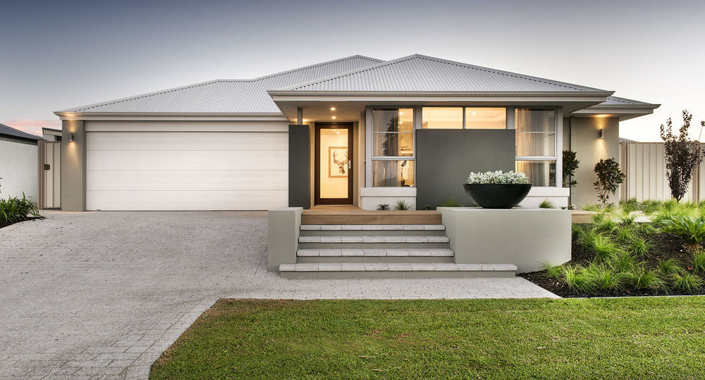 New Generation Homes Floorplans House Land Newhousing au