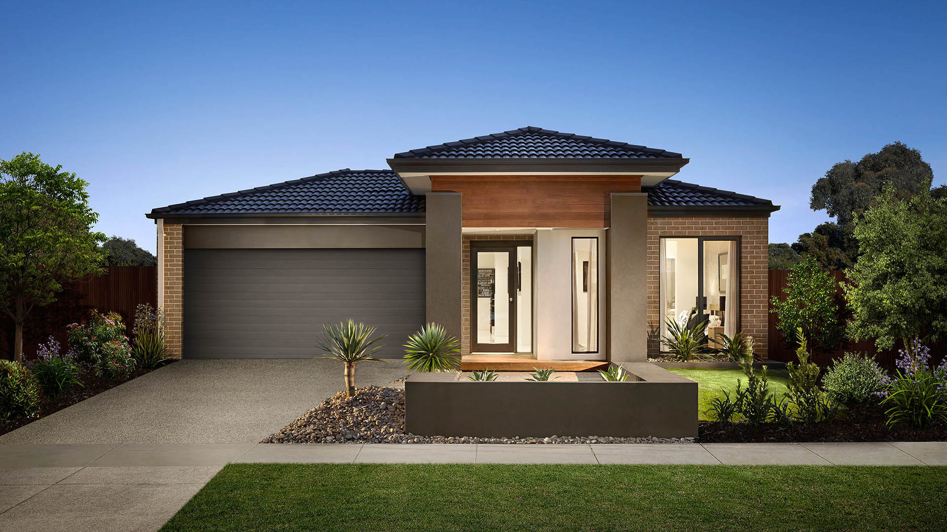 Carlisle Homes Floorplans House & Land