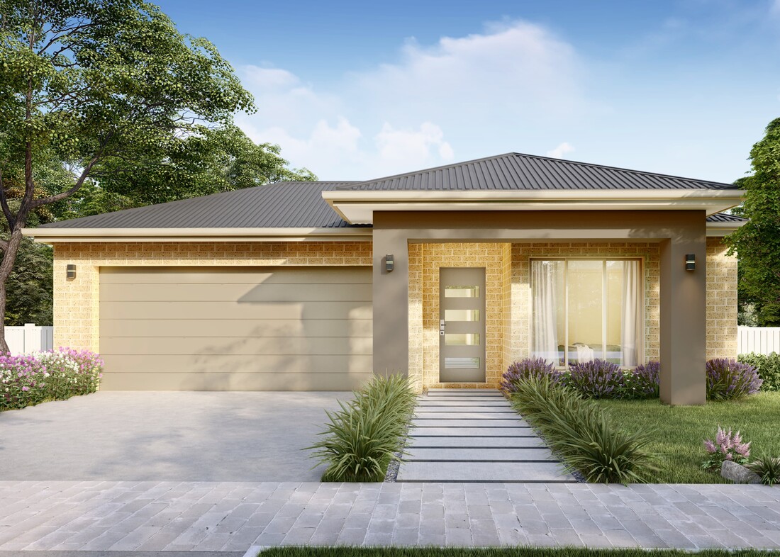 Sandhurst Homes Floorplans House & Land