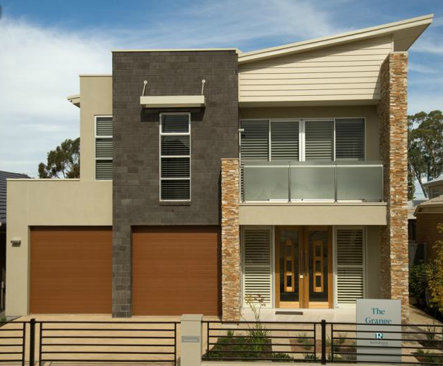 Rossdale Homes Floorplans House Land newhousing com au