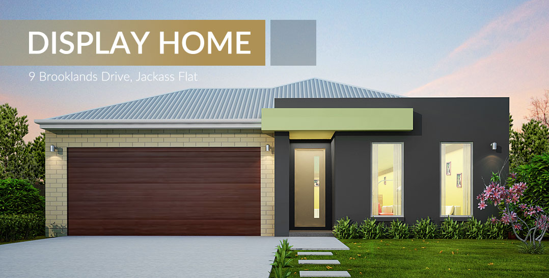 Sandhurst Homes Floorplans House & Land