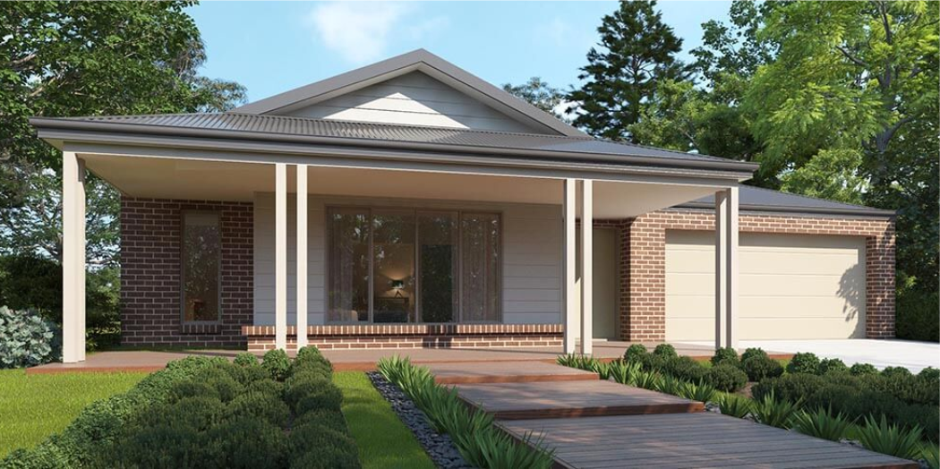 Dennis Family Homes Floorplans House & Land