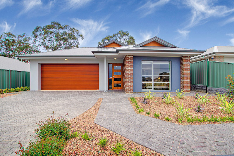 Oakford Homes Floorplans House & Land