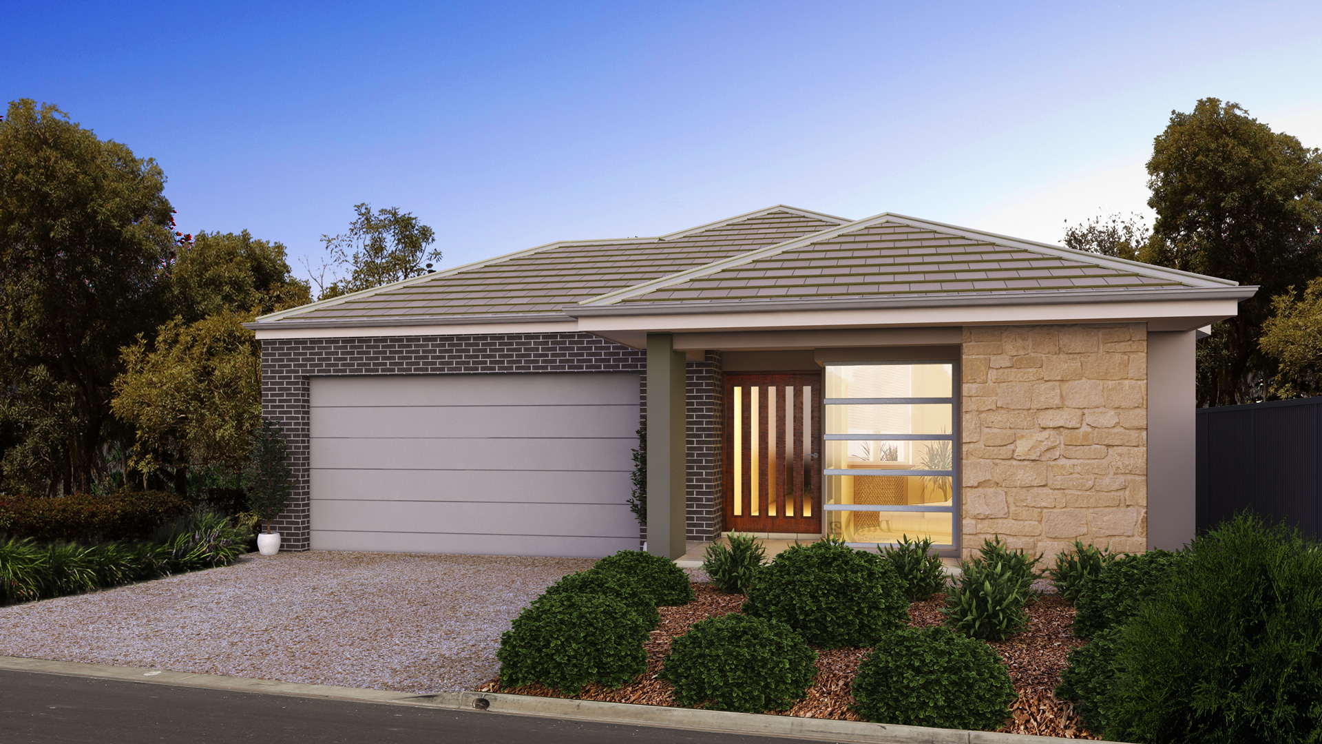 Regent Homes Floorplans House & Land