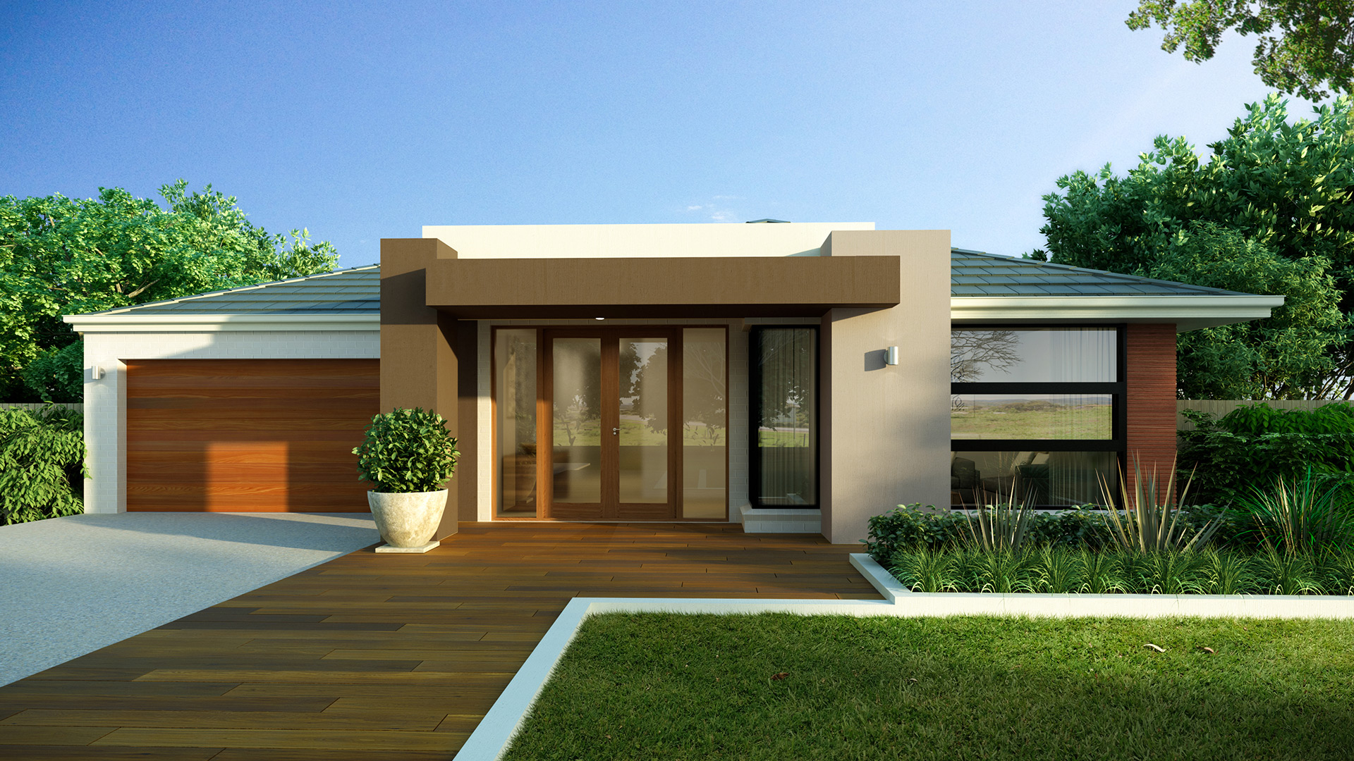 Carlisle Homes - Floorplans - House & Land | newhousing.com.au