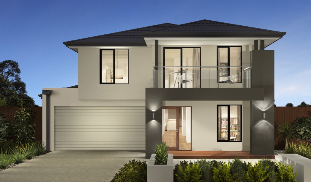 Carlisle Homes - Floorplans - House & Land | newhousing.com.au