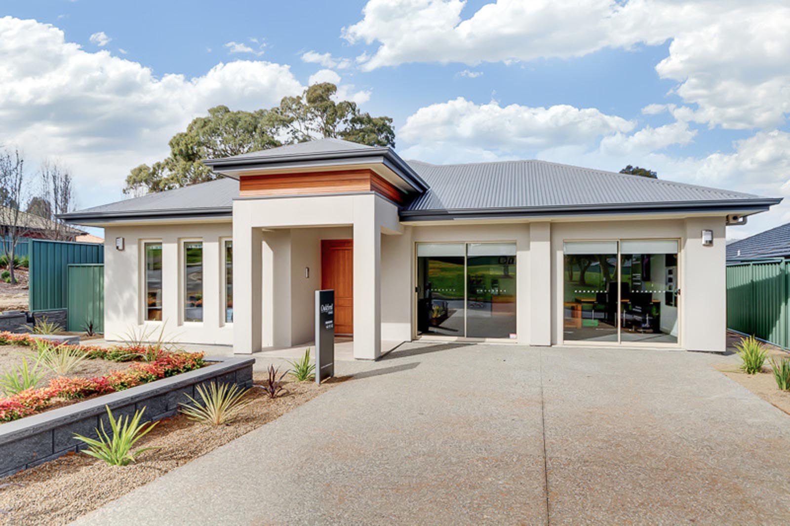 Oakford Homes Floorplans House & Land