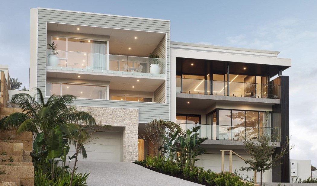 Riverstone Construction Floorplans House & Land