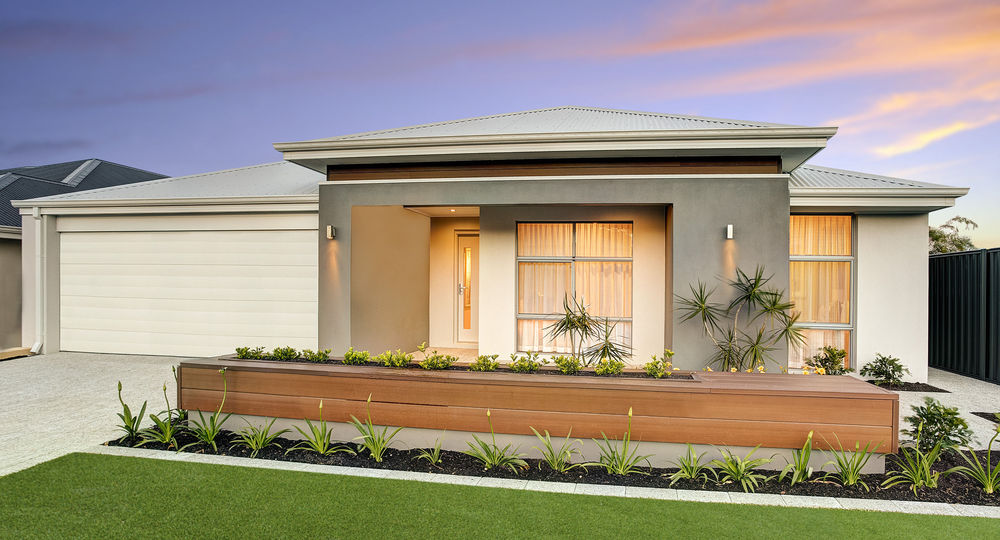 New Generation Homes Floorplans House & Land