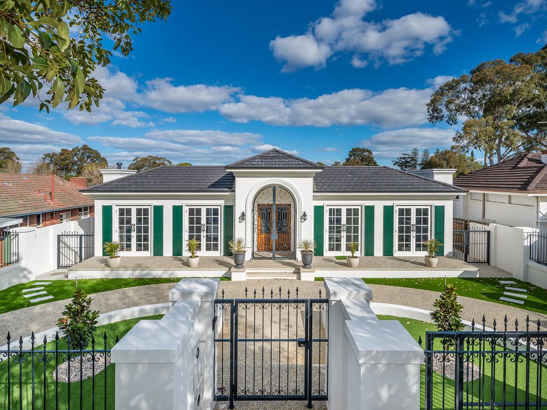 Riverstone Construction Floorplans House & Land