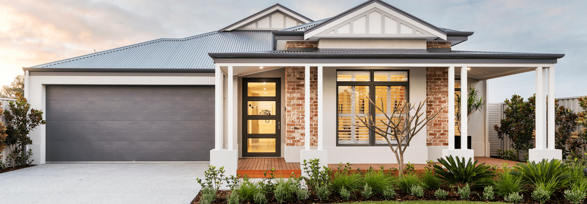 The Marley Display Home by Dale Alcock Homes