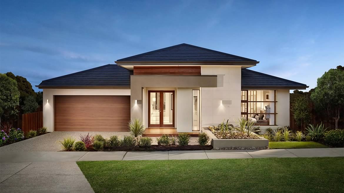 Carlisle Homes Floorplans House & Land