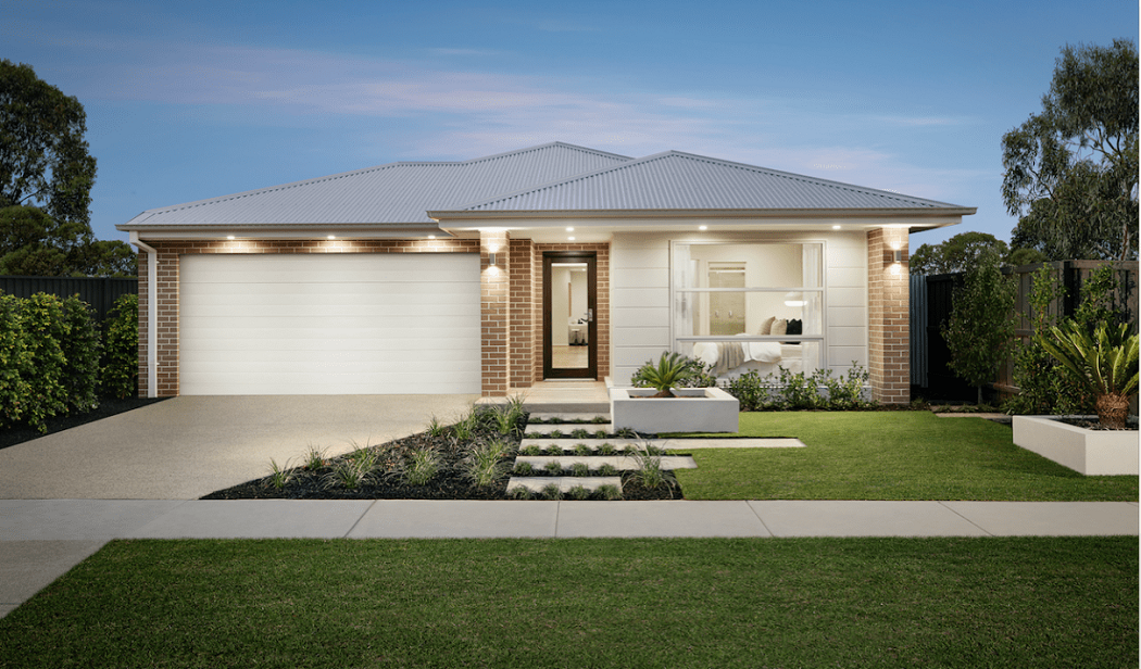 Fairhaven Homes Floorplans House & Land