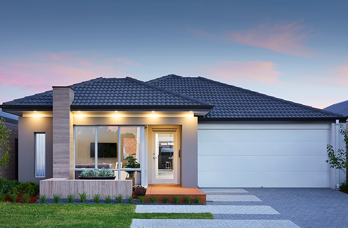 Smart Homes For Living - Floorplans - House & Land | newhousing.com.au