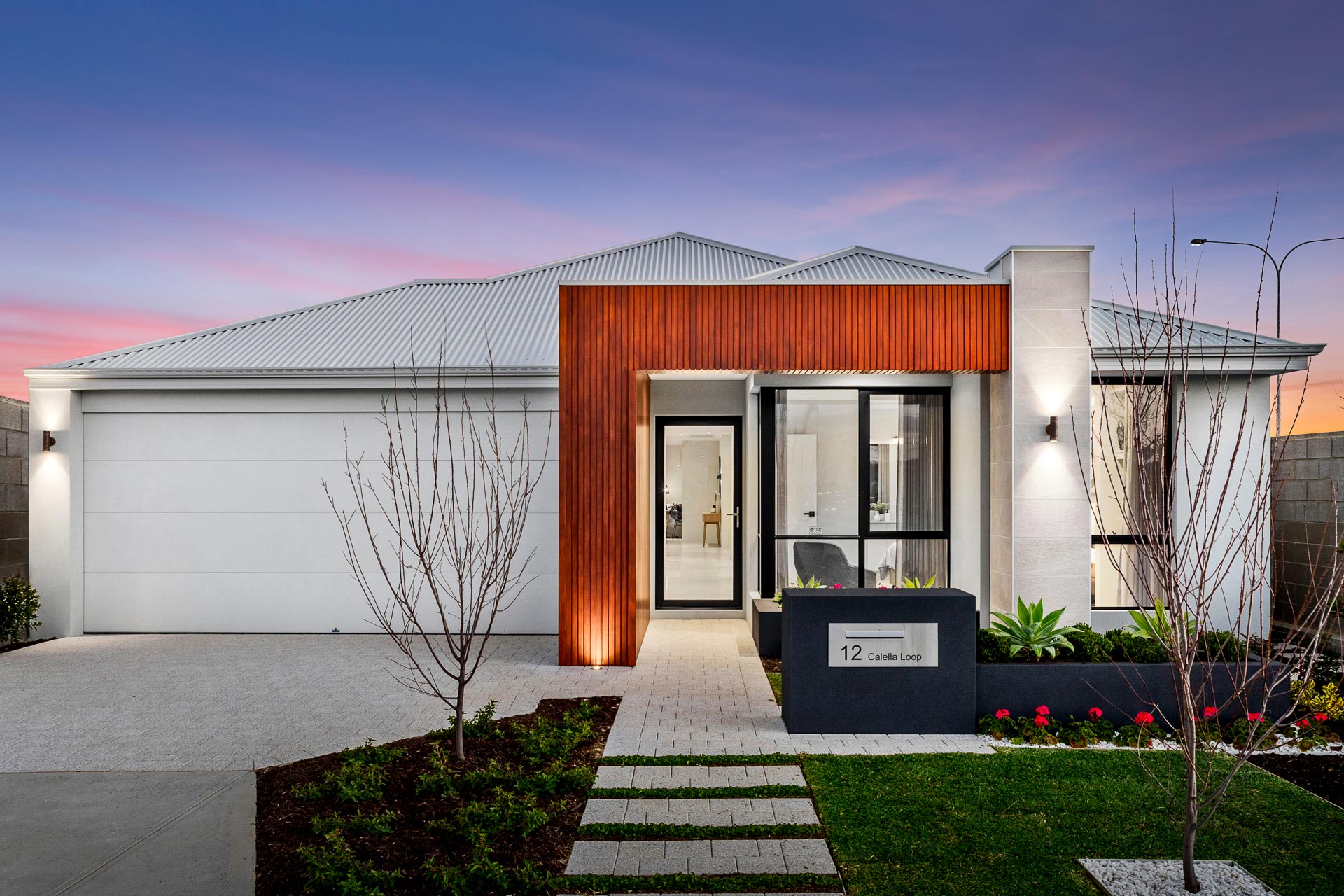 Endeavour Homes Floorplans House & Land