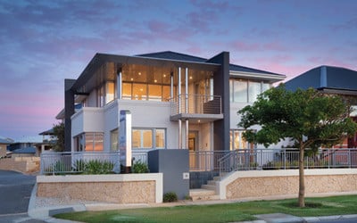 Domination homes wa