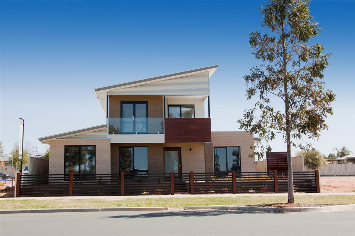 Gj Gardner Homes Vic Floorplans House & Land