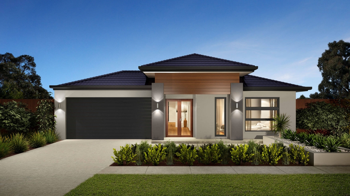 Carlisle Homes - Floorplans - House & Land | newhousing.com.au