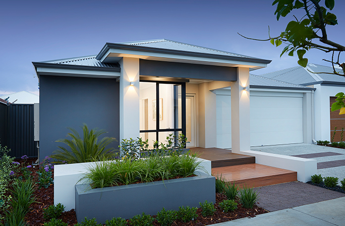 Smart Homes For Living - Floorplans - House & Land | newhousing.com.au