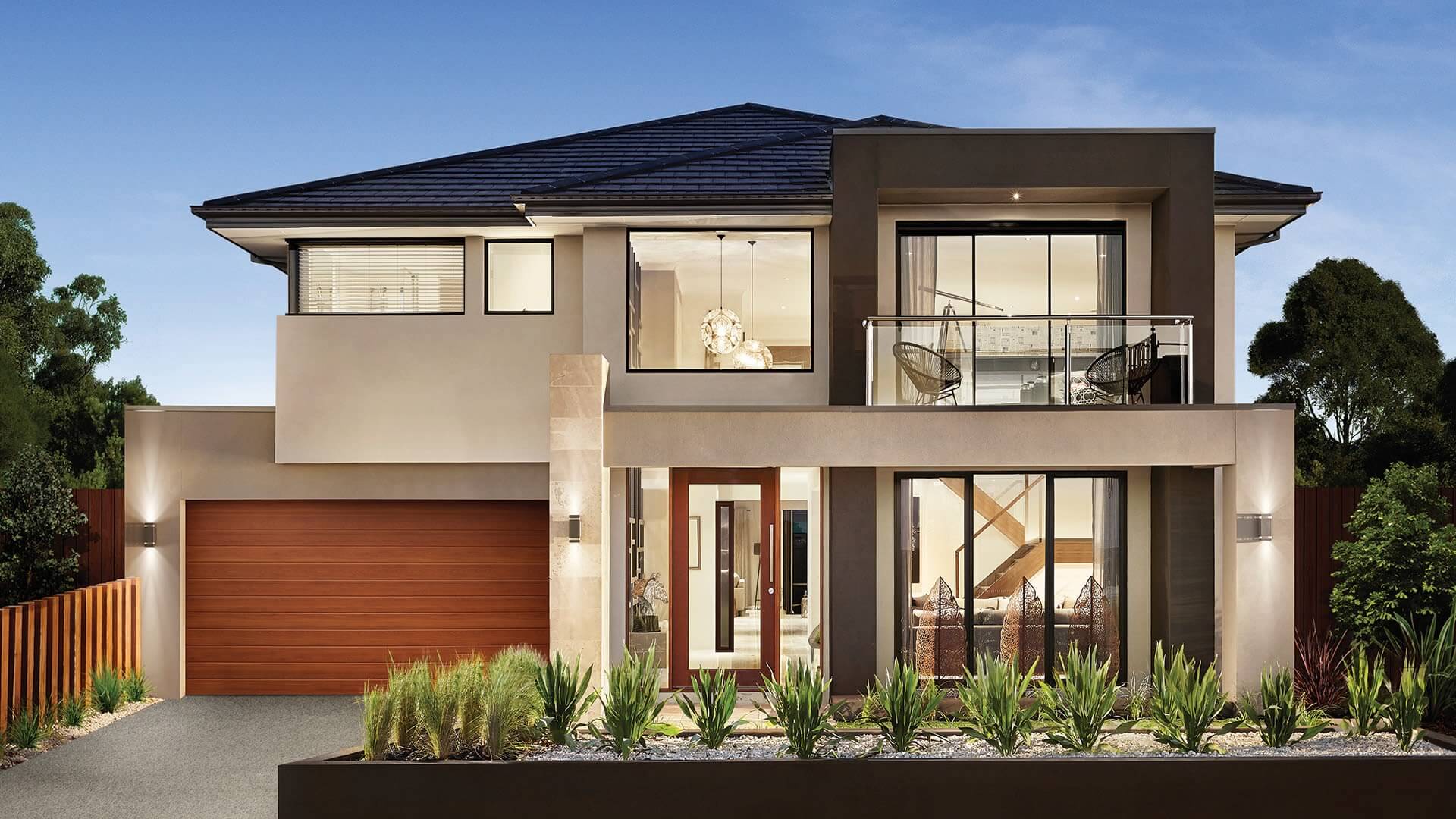 The Sheraton Grand Deluxe Display Home by Carlisle Homes