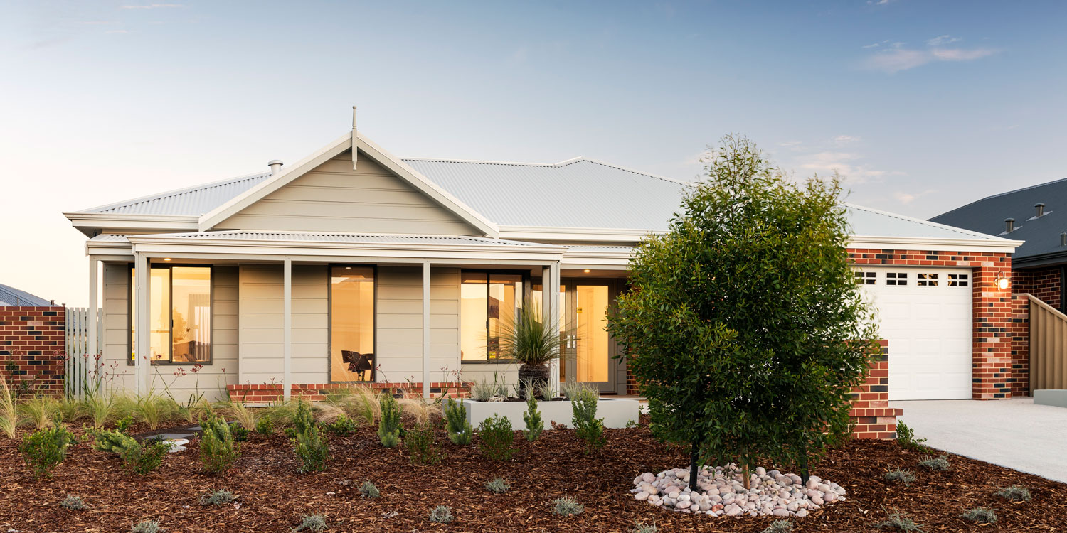 Plunkett Homes Floorplans House & Land