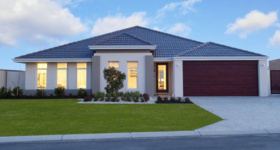 Plunkett Homes