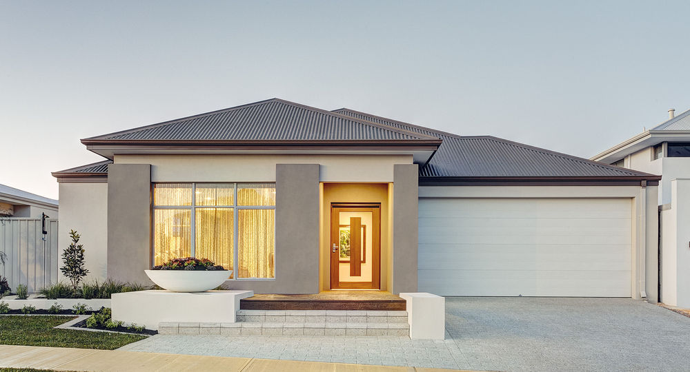 Summit Homes Floorplans House & Land