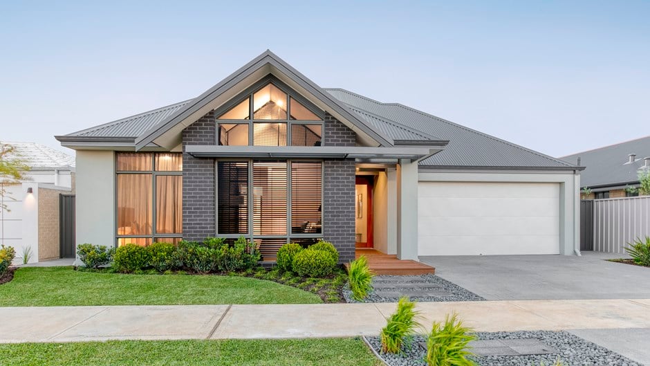 Summit Homes Floorplans House & Land