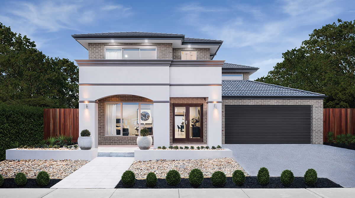 Dennis Family Homes Floorplans House & Land