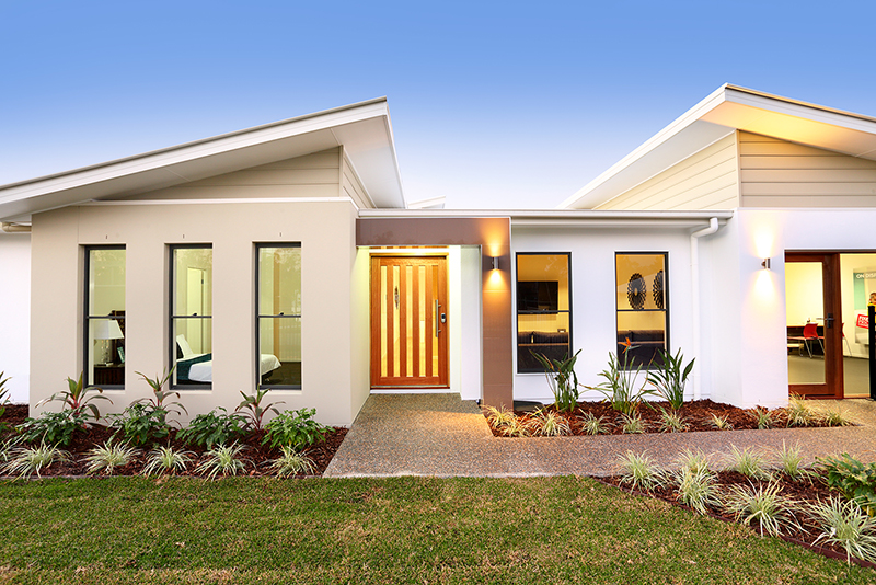 gj gardner homes prices