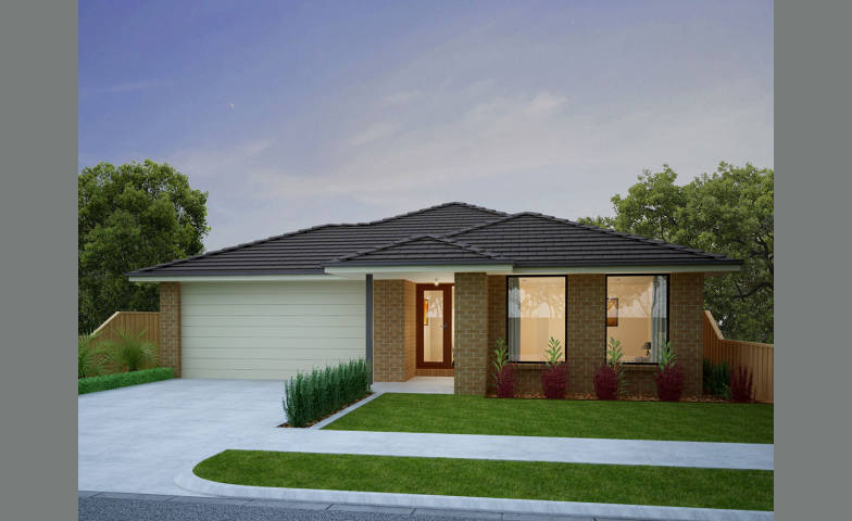 Tusmore Display Home by Burbank Sa - newhousing.com.au