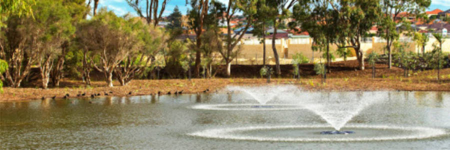 Living at Eliza Ponds Land Estate in Spearwood