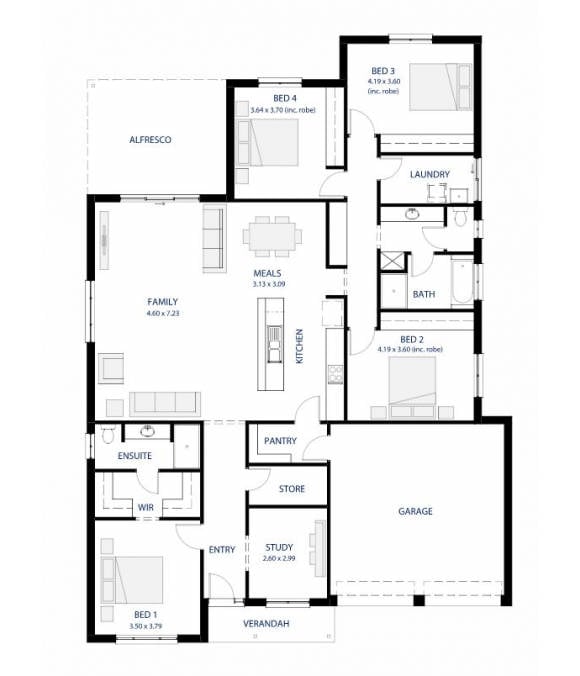 Best Display Home Show in Adelaide & SA