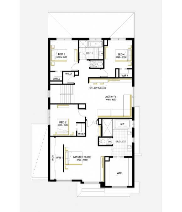 Showing Display Village Home Redstone, Sunbury