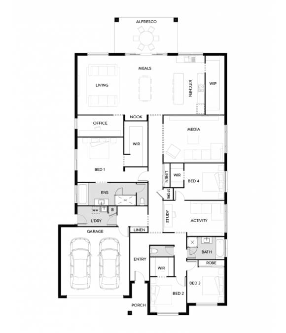 Best Display Home Show in Brisbane & QLD