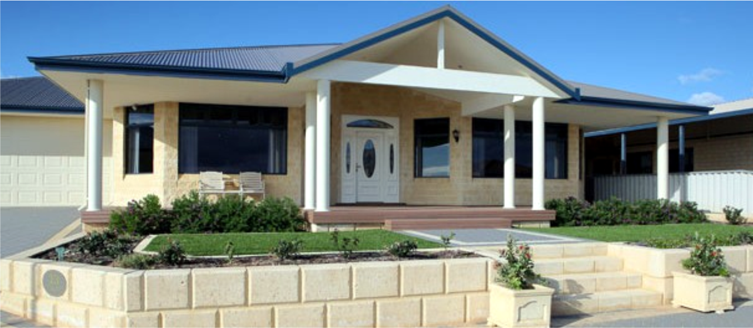 Geraldton Homes Floorplans House & Land