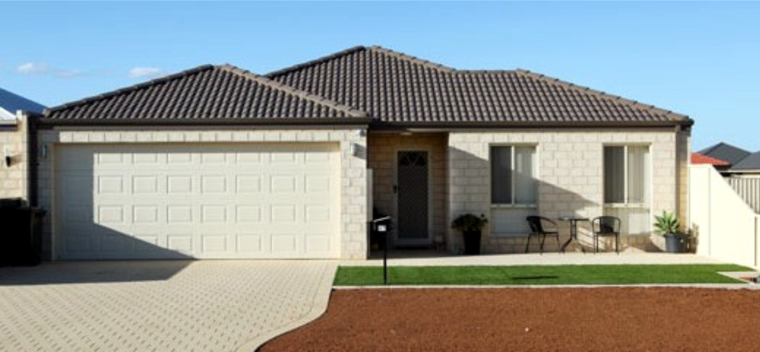 Geraldton Homes Floorplans House & Land