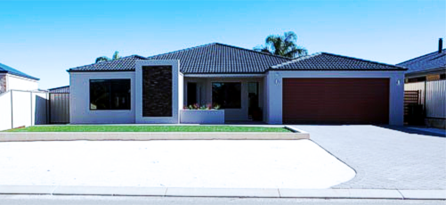 Geraldton Homes Floorplans House & Land