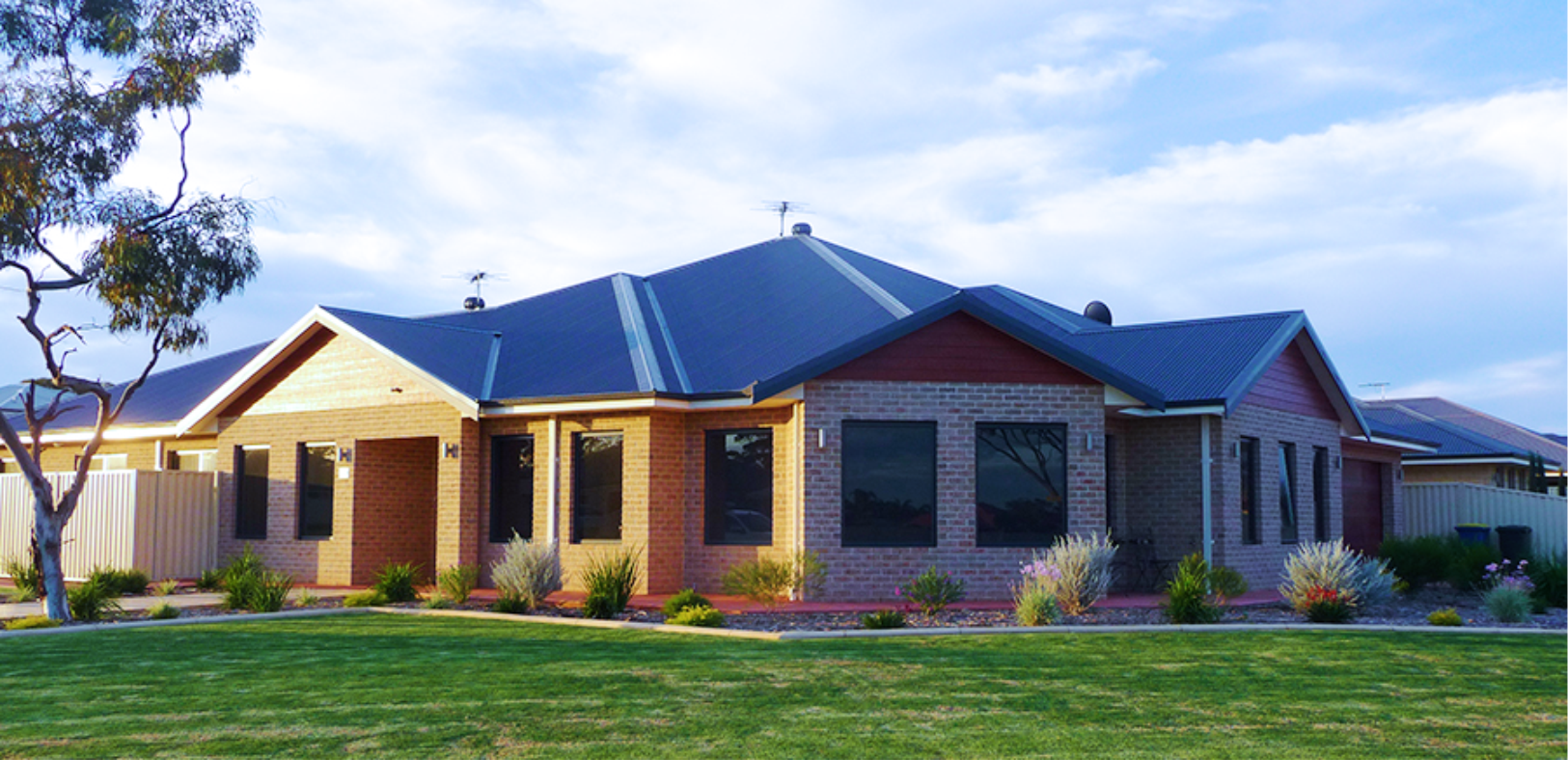 Goldfields Homes