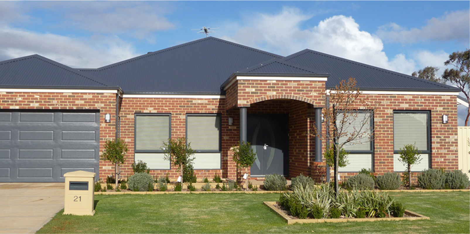 Goldfields Homes Floorplans House & Land